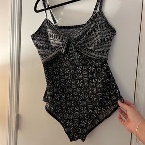 Miraclesuit one piece